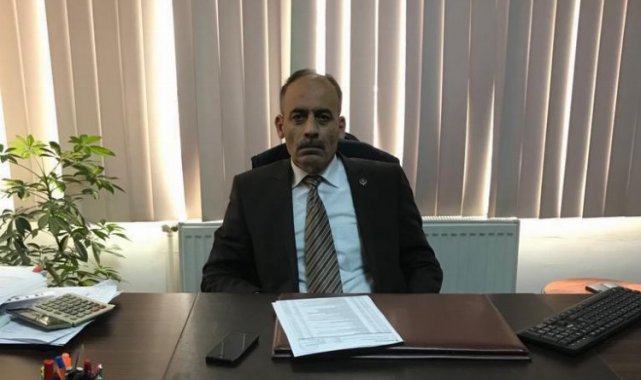 BBP'den Aydeniz'e sert tepki