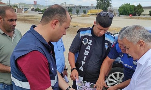Bölgenin en büyük Kurban Pazarı’nda hummalı çalışma