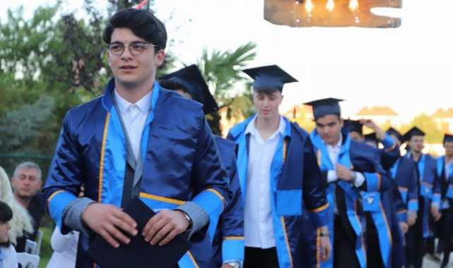 Bursalı gençler olimpiyatlara Venüs'le bilimsel hazırlanıyor
