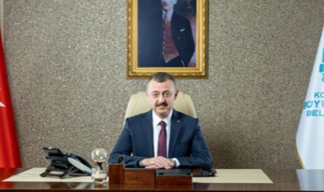 Büyükakın'dan YKS açıklaması