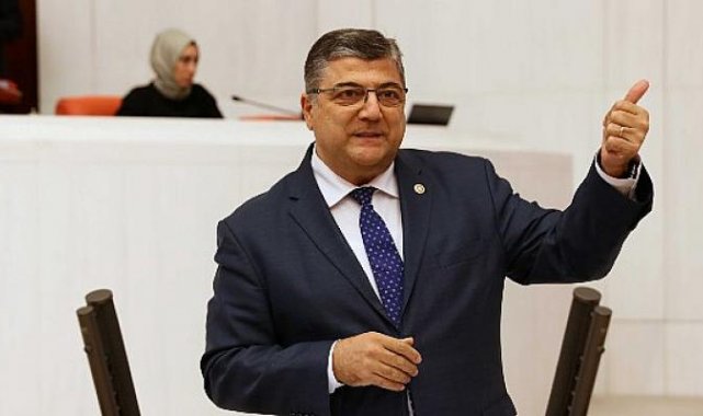 CHP’li Sındır, “Safranbolu’ya kıymayın, tarihimize ihanet etmeyin!”