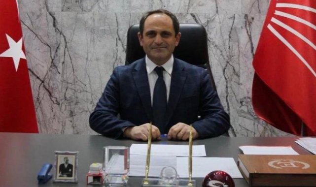 CHP Sakarya'dan kurtuluş mesajı
