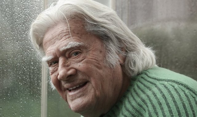 Cüneyt Arkın 30 Haziran'da defnedilecek