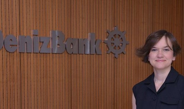 DenizBank KOBİ’lerin finansmanı için 60 Milyon Dolar tutarında Dünya Bankası fonu sağladı
