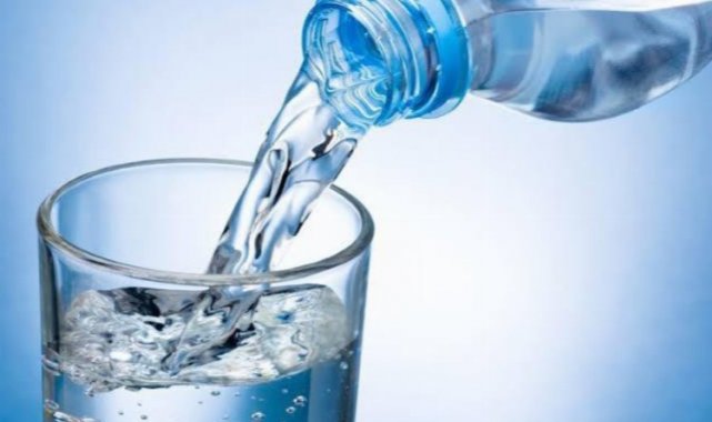 Dikkat... Suyun aşırı tüketimi zehirleyebilir!