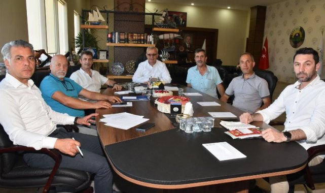 Edirne'de pedallar Keşan ve Saros Körfezi için çevrilecek