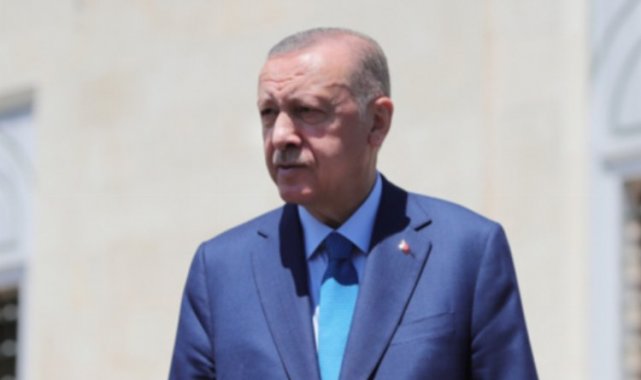 Erdoğan'dan Yunanistan'a rest... Bundan sonra başının çaresine baksın