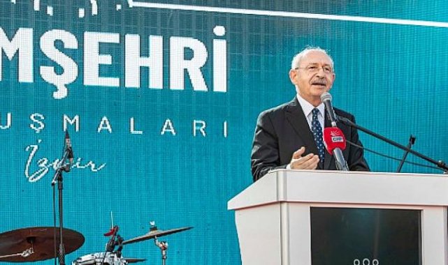 Hepimiz bu güzel ülkeyi büyütmek zorundayız