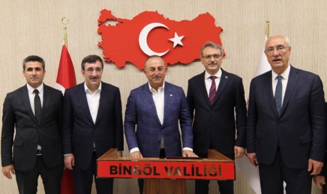 "İHA ve SİHA'larımız dünya markası oldu"