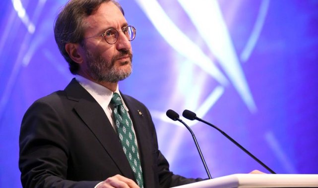 İletişim'den "Ukrayna Krizi ve NATO'nun Geleceği" paneli