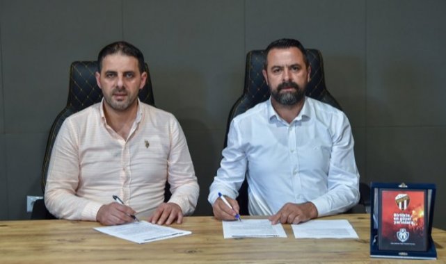 İnegölspor'un pilot takımı Erka Akhisarspor