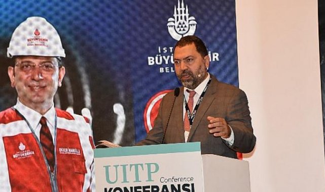 İstanbul dünya toplu ulaşım otoritelerine ev sahipliği yaptı