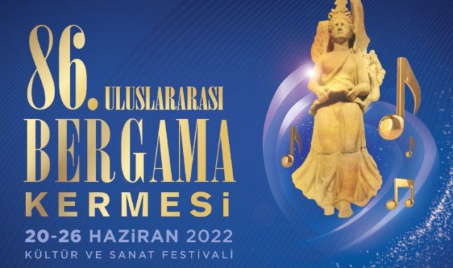 İzmir'de nefesler tutuldu! İzmir'in en görkemli festivali başlıyor