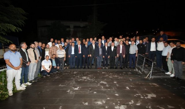 Kayseri amatör futbolda güç birliği