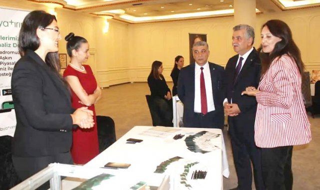 Kayseri esnafının 'Pırlanta' ilgisi