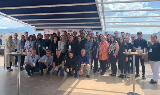 Kayseri KalDer'den istihdam semineri