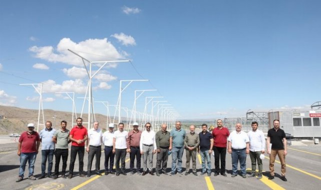 Kayseri Kocasinan'da kurban hazırlığı