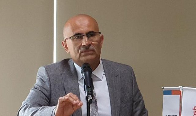 KBSB Genel Kurulu’nda, Orta Asya’daki 25 Milyar Dolarlık İş Hacmi Hedef Gösterildi