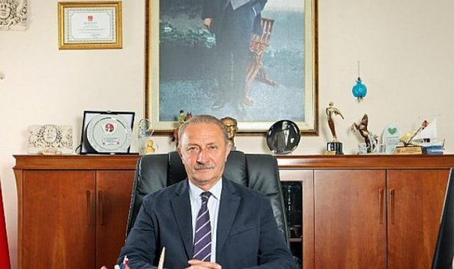 Kemal Kılıçdaroğlu Didim'e Geliyor