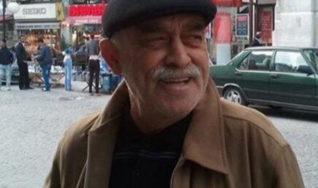 Keşan'da Hasan Üğdül'ün acı günü