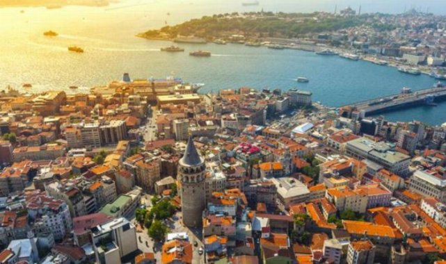 Konut satışları Mayıs'ta ikiye katlandı... En çok konutu Rusyalılar aldı