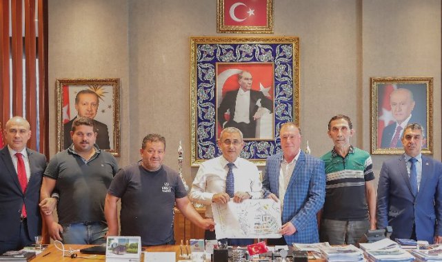 Küçük sanayi sitesi ihalesi 24 ağustosta