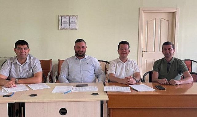 Malkara Belediyesine Ait 69 Adet Taşınmazın Kiraya Verilmesine Dair İhale Gerçekleştirildi