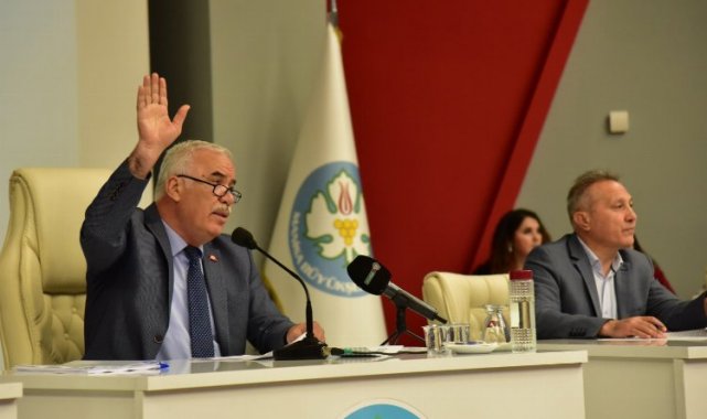 Manisa'da imar planı sevinci