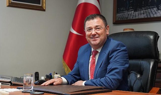 Milas Belediye Başkanı Muhammet Tokat’ın Babalar Günü Mesajı