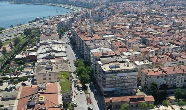 Mithatpaşa Caddesi'nde trafik akışı değişiyor