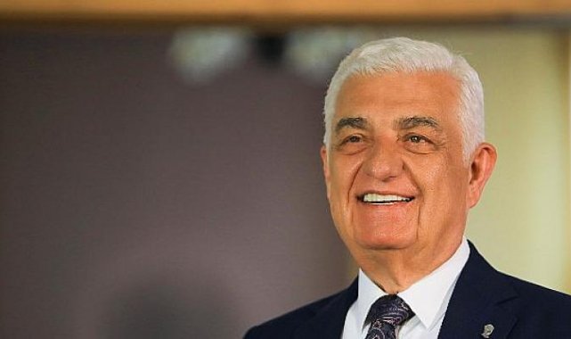 Muğla Belediye Başkanı Dr. Osman Gürün'den Babalar Günü Mesajı