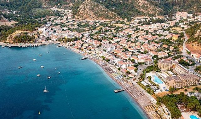 Muğla Büyükşehirden Marmaris’e 12 Bin Kişilik İçme Suyu Projesi