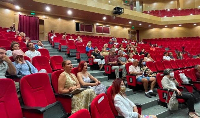 Muğla Marmaris'teki uluslararası etkinlikte ev sahipleri yok!