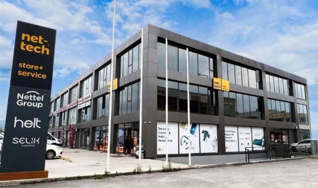 Nettel Group dünya markası olma yolunda