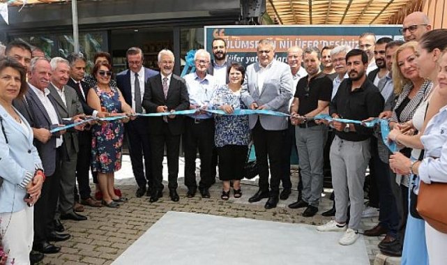 Nilüfer Bostan sayısı 5’e çıktı