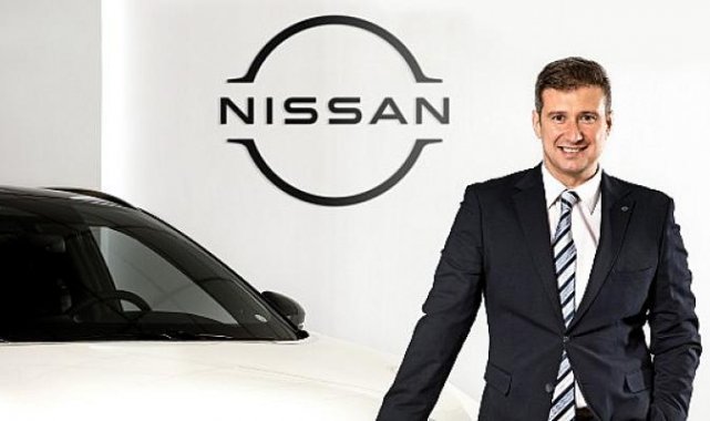 Nissan Türkiye Kurumsal İletişim Müdürü Umut Kır oldu