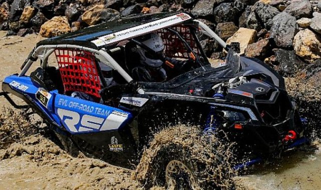 Petlas 2022 Türkiye Offroad Şampiyonası 3. Ayak