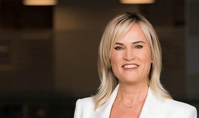 Renault Group Türkiye Kurumsal İletişim Direktörü Görevine Saadet Alpago Getirildi