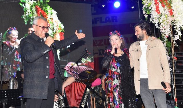 Suzan Kardeş ve Serkan Çağrı'dan Keşanlı çocuklara giysi desteği