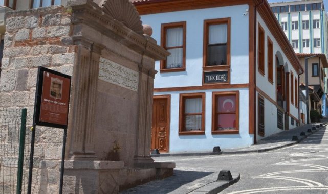 Tarih yeniden sayfa aralıyor