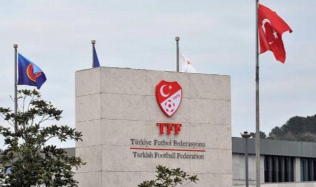 TFF açıkladı... İşte kulüplerin harcama limitleri