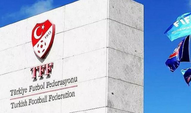 TFF Başkanlık Seçimi Canlı Yayınla D-Smart ve D-Smart Go'da