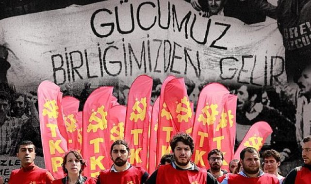 TKP'den 15-16 Haziran açıklaması