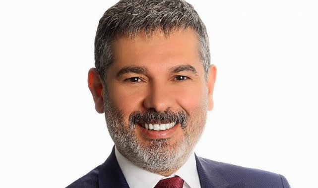TÖDEB Ufuk Bilgetekin'e emanet