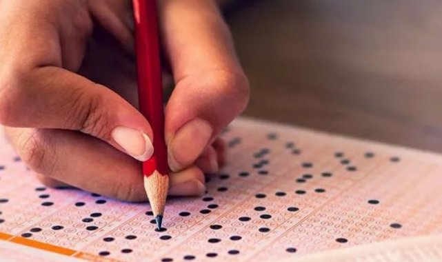 Türkiye'de TYT heyecanı başladı