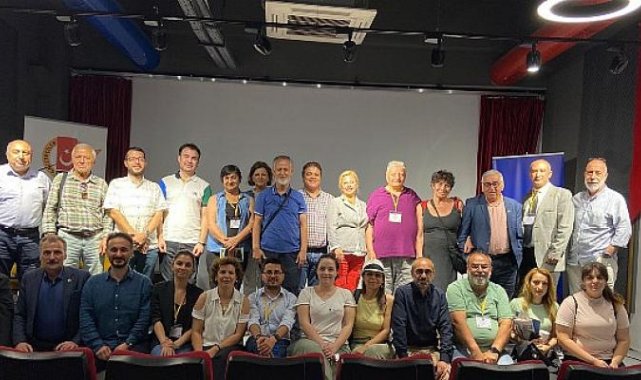 Uluslararası Yerel Medya Zirvesi tamamlandı