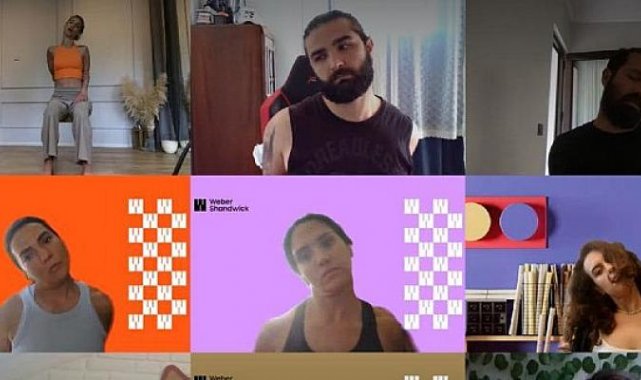 Weber Shandwick Türkiye, yılın en uzun gününe yogayla başladı!