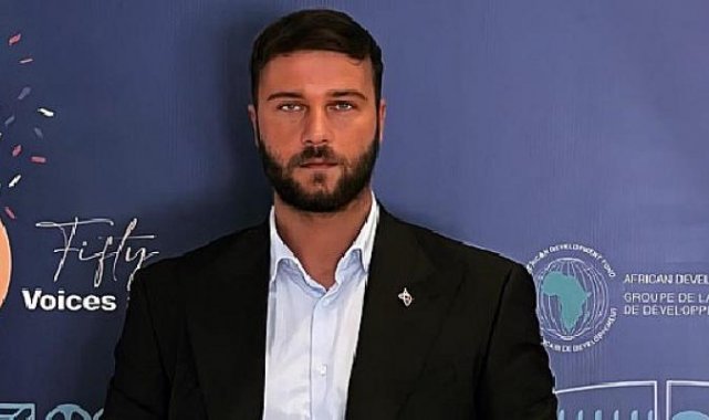 Yasin Hacıoğlu: “Batı Afrika’da altın toplama çalışmalarına başladık”
