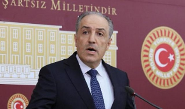 Yeneroğlu’ndan, kendisini hedef gösteren Emniyet’e tepki: ‘Tehditler karşısında korkacak değiliz’