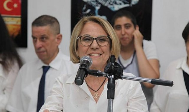 Yıldız Gençler, Karabağlar’da büyük beğeni topladı